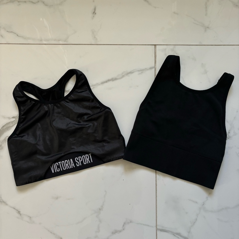 Victorias Secret Sport Bras